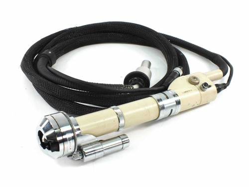 Hirox L60RLM Camera & Light Source KH-2200 MD2 HI-Scope