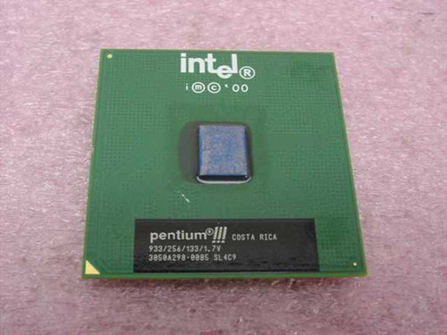 SL4C9 Intel Pentium III Processor 933 MHz, 256K Cache, 133 MHz FSB 141［並行輸入］ Intel SL9KA 3.0GHz 4MB 800MHz Pentium D 925 Dual-Core CPU Processor