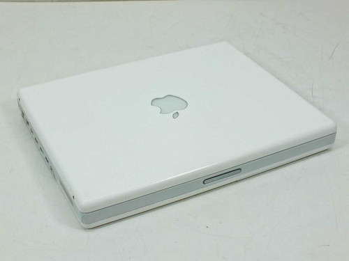 Apple iBook G4 12