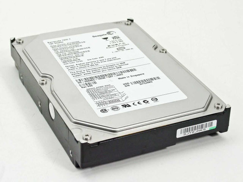 Seagate 120GB 3.5" IDE HDD 9W2083-032 (ST3120026A)