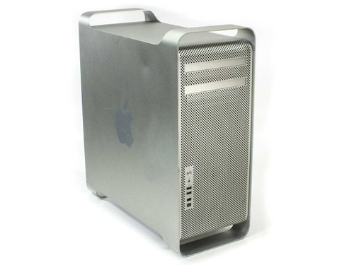Apple Mac Pro A1186 Quad-Core Xeon 2.66GHz 2GB 500GB