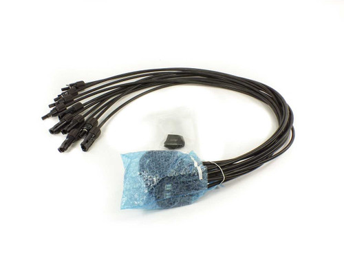 Connettore Fotovoltaico Helios H4 4MMSQ - Per Impianti Solari E Pannelli - Foto 13