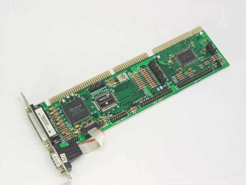 DTC DTC2278VL VLB IDE Multi I/O Controller VESA Local Bus