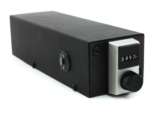 Optometrics SDMC1-04 Scanning Digital Mini-Chrom