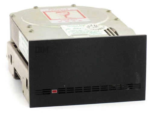 Seagate ST-412 10MB 5.25 inch MFM Hard Disk Drive with IBM