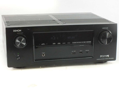 Denon-AVR-X3000-AV-Receiver-7-