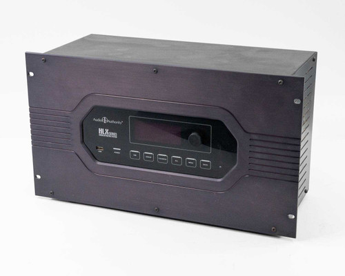 SAE 4200 – Boîtier De Sélection D'enceintes – Occasion Bon état