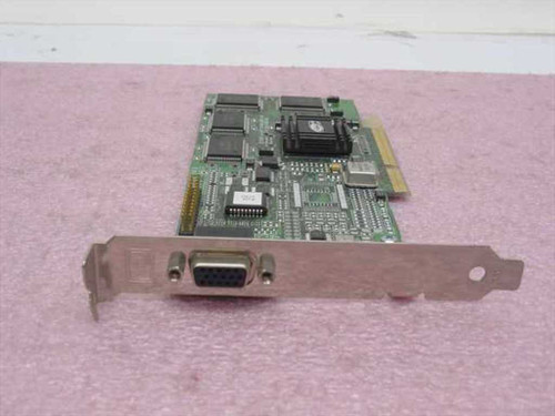 ATI 109-61300-00 32MB AGP Video Card - Rage 128 - Full Height Card