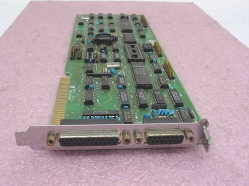 DTK PII-117 Multi I/O Card