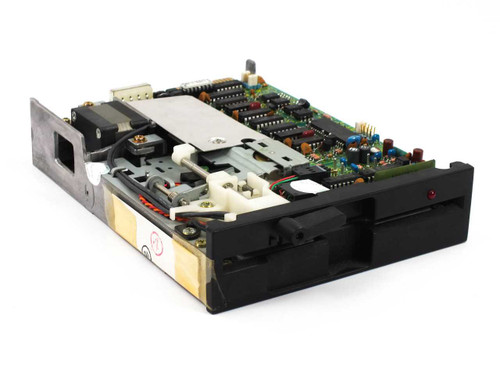 History (1983): ZX Microdrive by Sinclair - StorageNewsletter