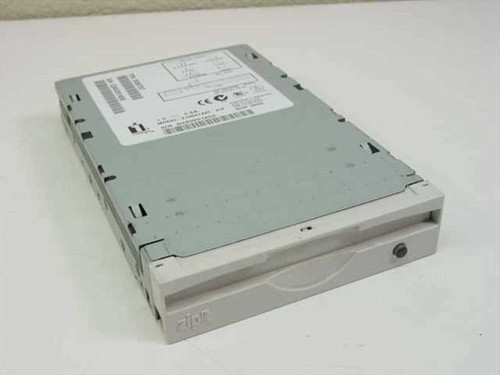 Iomega Zip Drive Internal Z100ATAPI - P/N 5500707 04077D00