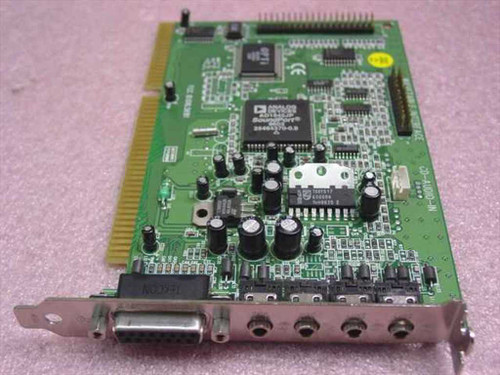 Analog-Devices-SoundPort-ISA-