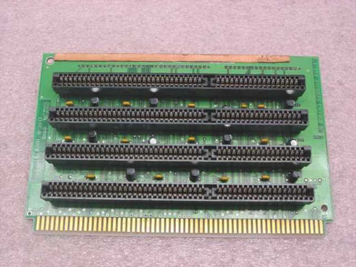 Memory Riser Card Ibm IBM Riser Card 81F8872