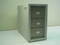 JM CD70-001 Hard Drive Caddy with 3 Drives - 1 with Issues, 2 Tested Good