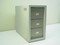 JM CD70-001 Hard Drive Caddy with 3 Drives - 1 with Issues, 2 Tested Good
