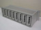 Electro Standards Laboratory 9030 Rack w 8 7006 Cat5 Ethernet Remote Switches
