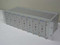 Electro Standards Laboratory 9030 Rack w 8 7006 Cat5 Ethernet Remote Switches