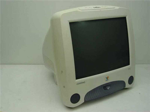 Compaq iPAQ 1456VQLIS Home Internet Appliance 216167-001