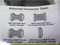 Belkin Gender Changer Adapter Kit