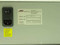 Allie Telesis AT 5000-02 CentreCOM 5000 Multimedia Concentrator 110V~ 2A 50-60Hz