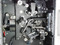 Flight Research V-A 10-60 FPS 70mm Multidata Camera with Cases, Assembly & Motor