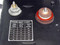 Flight Research V-A 10-60 FPS 70mm Multidata Camera with Cases, Assembly & Motor