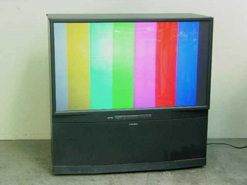 Mitsubishi WS-55809 55