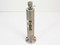 Varian Riber Ion Gun Enclosure (O.D. 2.75" Vacuum)