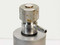 Varian Riber Ion Gun Enclosure (O.D. 2.75" Vacuum)