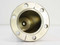 Varian Riber Ion Gun Enclosure (O.D. 2.75" Vacuum)