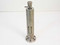 Varian Riber Ion Gun Enclosure (O.D. 2.75" Vacuum)