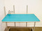 Anthro 36" x 48" Heavy Duty Rolling Computer Rack with Articulating Arm