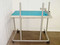 Anthro 36" x 48" Heavy Duty Rolling Computer Rack with Articulating Arm