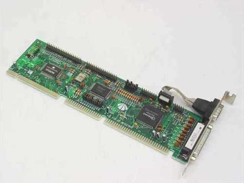 DTC DTC2278S IDE VLB Local Bus Multi I/O Controller - Floppy and Hard Drive