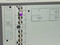 Ikegami Color Monitor (TM14-17R)