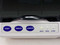 Zebra P640i-0B10C-IDG Color ID Duplex Card Printer Laminator *AS-IS FOR PARTS*
