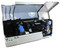 Zebra P640i-0B10C-IDG Color ID Duplex Card Printer Laminator *AS-IS FOR PARTS*