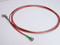 Belden 83242 10' Coax w/ TNC BNC Style Straight and Right Angle Connector