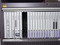 AT&T / Avaya SD-67152-02 Definity SCC Control Cabinet Loaded PBX