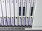 AT&T / Avaya SD-67152-02 Definity SCC Control Cabinet Loaded PBX