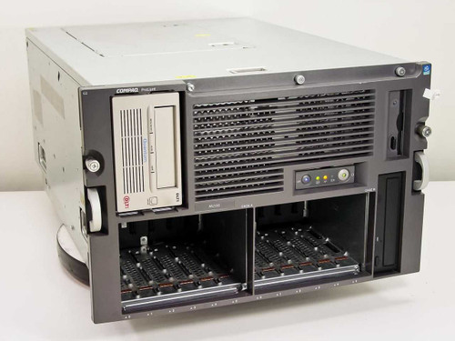 Compaq ProLiant ML530 G2 Dual Xeon 2.8GHz 6GB Server
