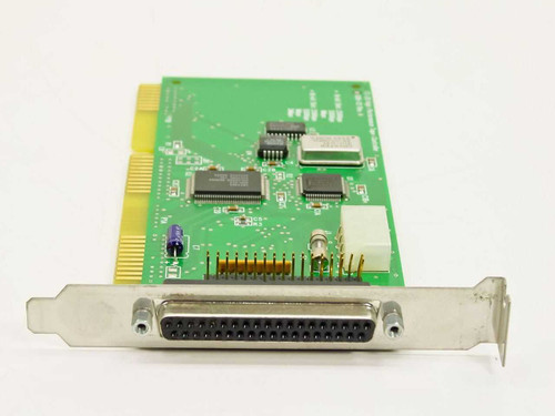 Colorado Memory Systems FC-20 16-Bit High Performance Tape Controller ...