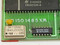 IBM 1501485 XM 8-Bit ISA Async Card - Vintage