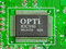 Opti ISA Sound Card with Game Controller Port (82C930)
