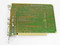 Chips 600-0055-D1 8-Bit ISA Mono 9-Pin EGA Video Card with RCA - As Is 1986