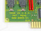 Chips 600-0055-D1 8-Bit ISA Mono 9-Pin EGA Video Card with RCA - As Is 1986