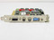 Chips 600-0055-D1 8-Bit ISA Mono 9-Pin EGA Video Card with RCA - As Is 1986