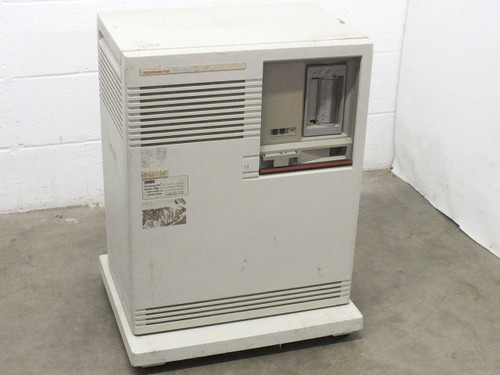 DEC VS60S-A2 3520 Mid-Range Vintage VAXStation Computer Circa 1989