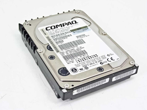 サーバー HP compad Compaq 251872-001 HP Proliant 18.2GB SCSI Server Hard Drive