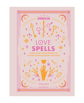 Cosmopolitan Love Spells Cosmopolitan Love Spells
